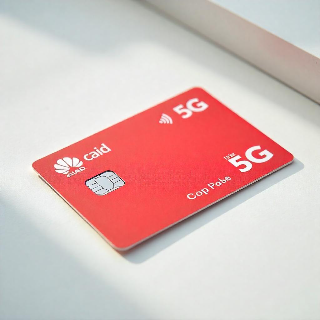 Ricarica Internet Iliad 5G: Connessione Mobile Smart e Veloce